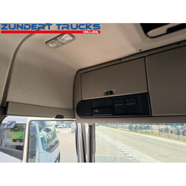 2018 DAF XF 480-43363346