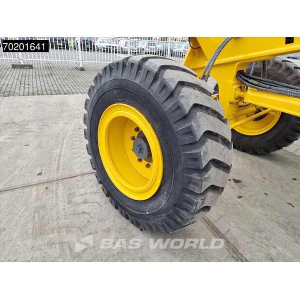 2008 Zoomlion PY190B-43363347