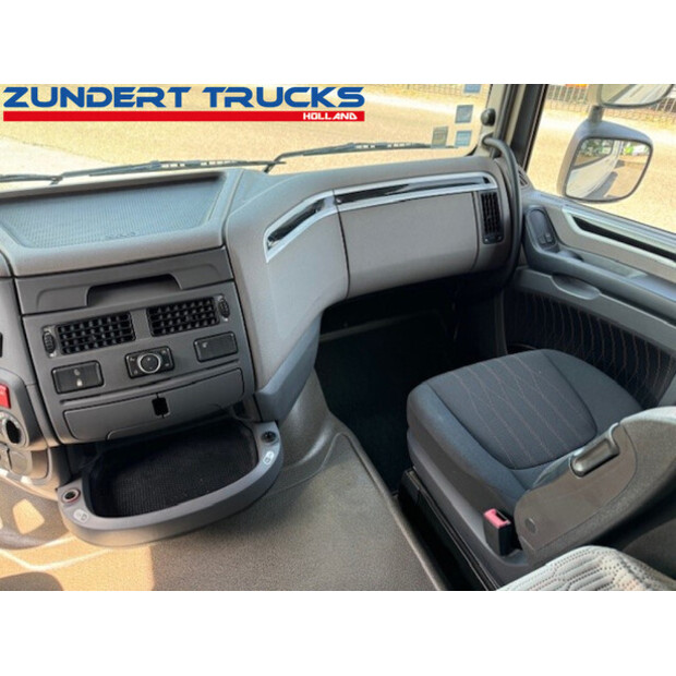 2018 DAF XF 480-43363348