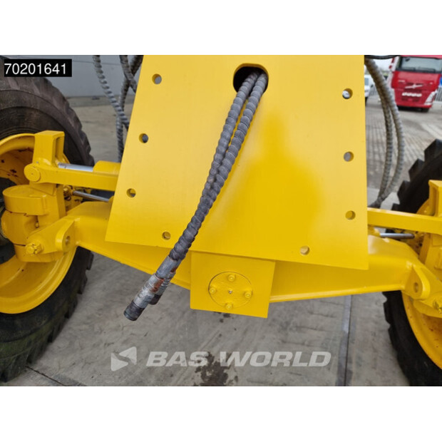 2008 Zoomlion PY190B-43363349