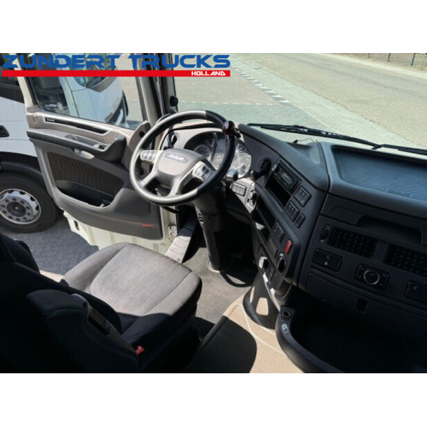 2018 DAF XF 480-43363350