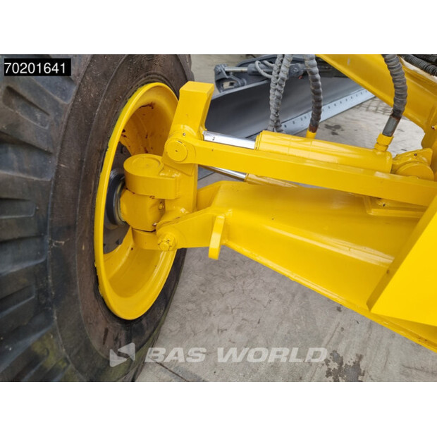 2008 Zoomlion PY190B-43363351