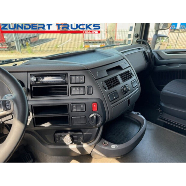 2018 DAF XF 480-43363352