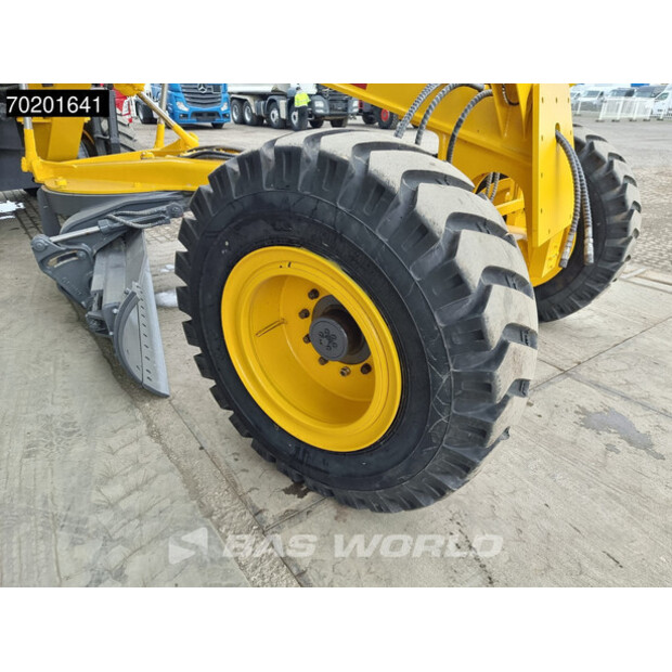 2008 Zoomlion PY190B-43363353