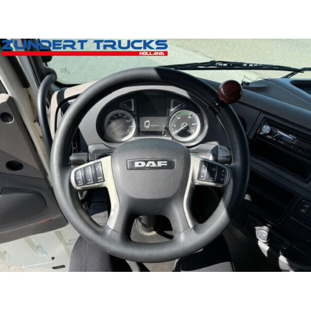 2018 DAF XF 480-43363354