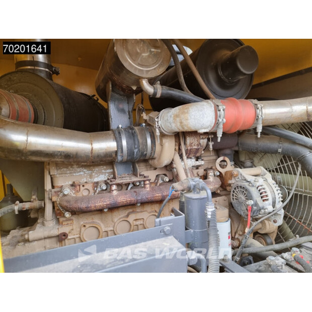 2008 Zoomlion PY190B-43363356