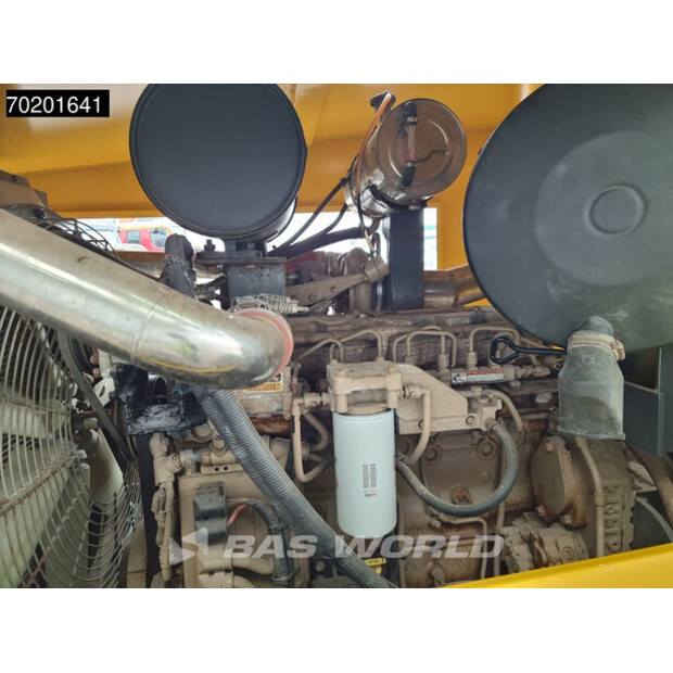 2008 Zoomlion PY190B-43363358