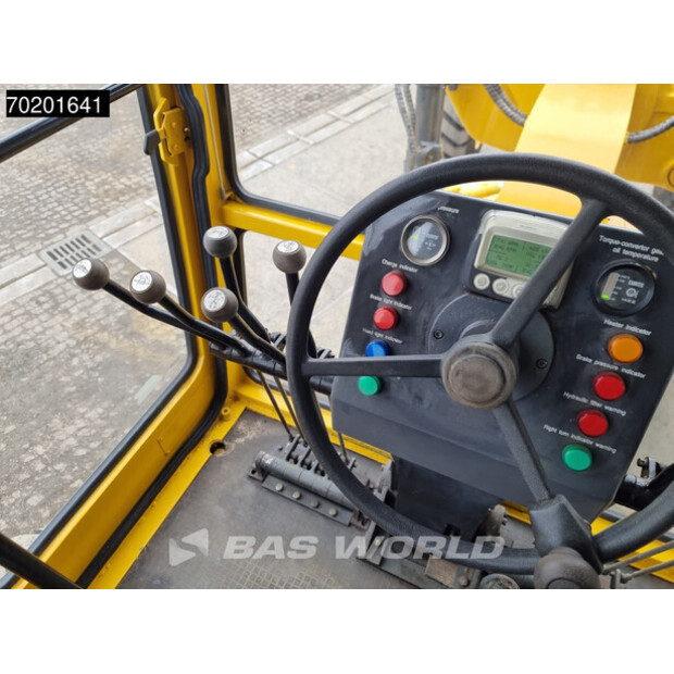 2008 Zoomlion PY190B-43363360