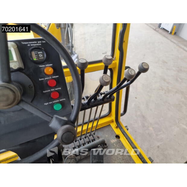 2008 Zoomlion PY190B-43363361