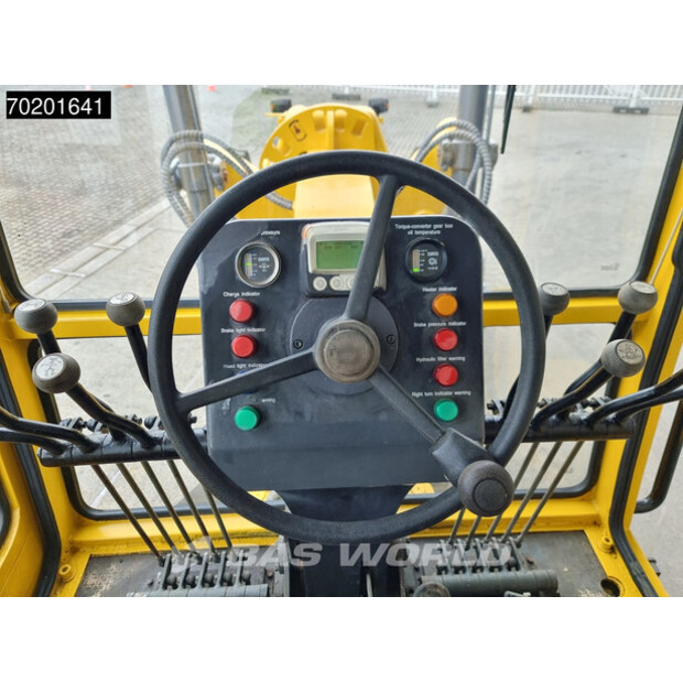 2008 Zoomlion PY190B-43363362