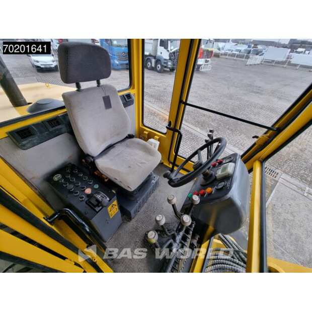 2008 Zoomlion PY190B-43363363