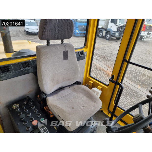 2008 Zoomlion PY190B-43363364