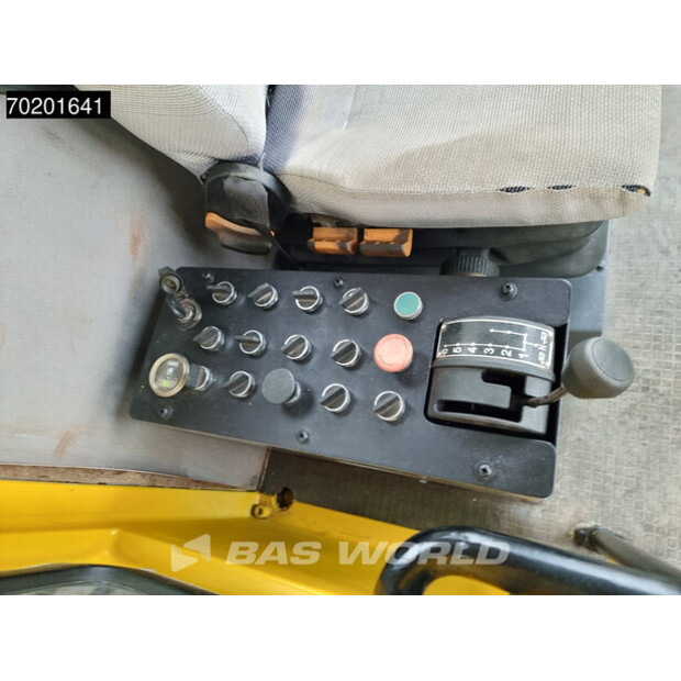 2008 Zoomlion PY190B-43363365