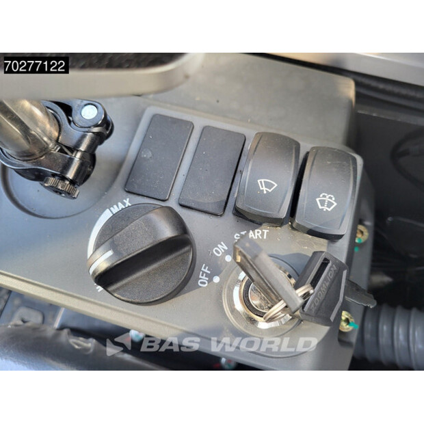 2024 Zoomlion ZE35GU-43363379