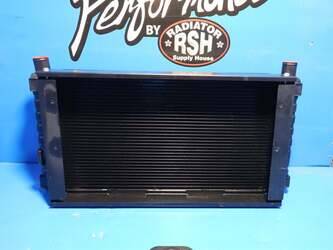 Image de PIÈCES DÉTACHÉES Radiator-SOH BOBCAT Used