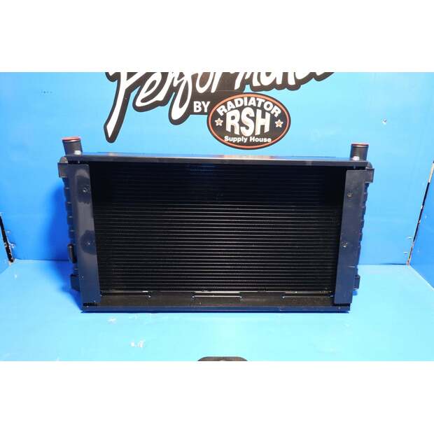 Radiator-SOH BOBCAT Used-43363396