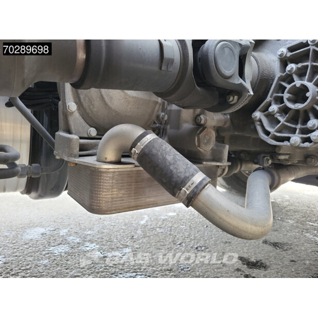 2023 Mercedes-Benz Actros 1848-43363398