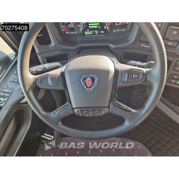 2023 سكانيا S460-43363402