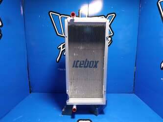 صورة ل Radiator - Aluminum Radiator - Aluminum بوبكات مستعملة