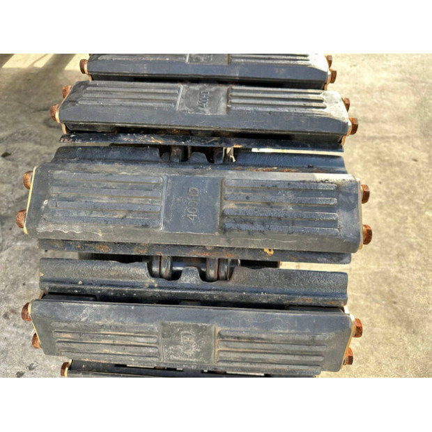 2017 Caterpillar 305.5E2-43363418