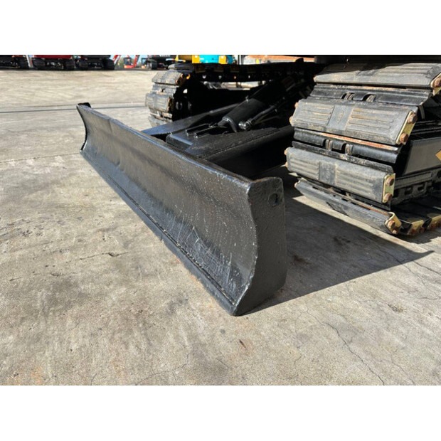 2017 Caterpillar 305.5E2-43363426