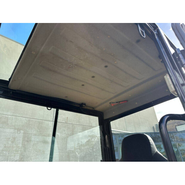 2017 Caterpillar 305.5E2-43363440