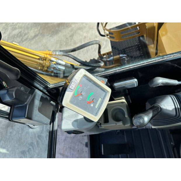 2017 Caterpillar 305.5E2-43363442