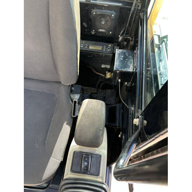 2017 Caterpillar 305.5E2-43363444