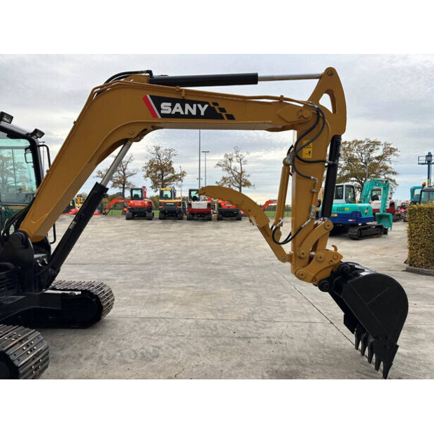 SANY SY55C-43363461