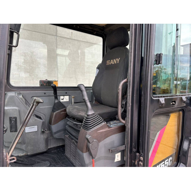 SANY SY55C-43363479
