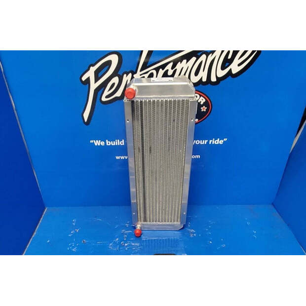Radiator - Aluminum BOBCAT Used-43363491