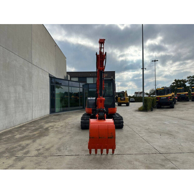 2013 KUBOTA KX161-3-43363494