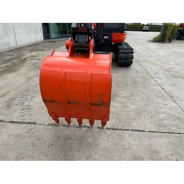 2013 KUBOTA KX161-3-43363502