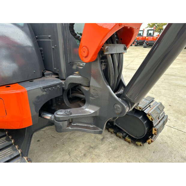 2013 KUBOTA KX161-3-43363506