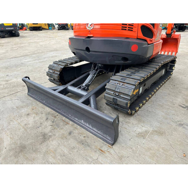 2013 KUBOTA KX161-3-43363510