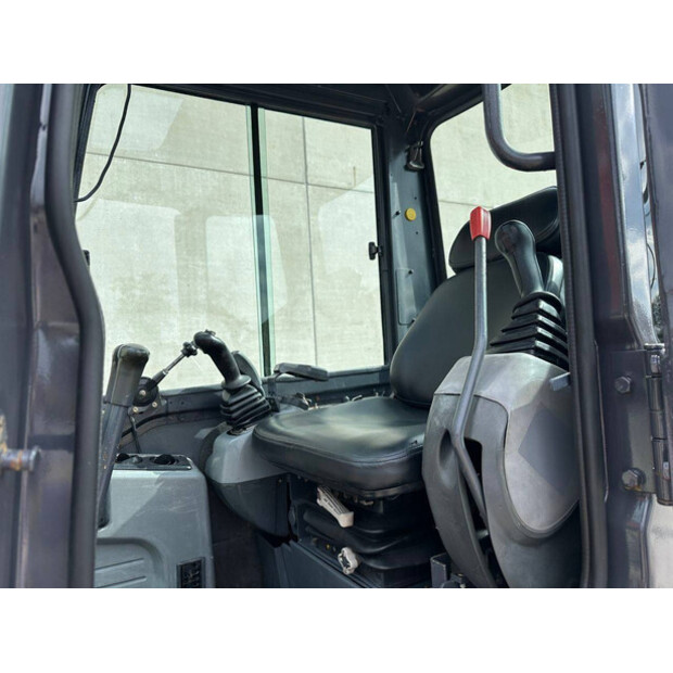 2013 KUBOTA KX161-3-43363524