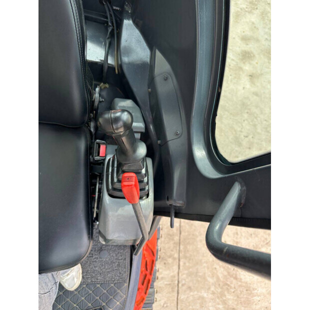 2013 KUBOTA KX161-3-43363529