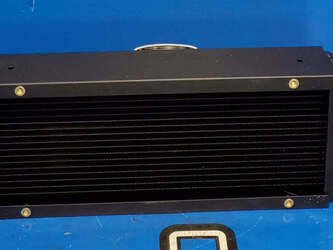 Image de PIÈCES DÉTACHÉES Radiator-SOH BOBCAT Used