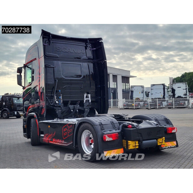 2021 Scania S450-43363535