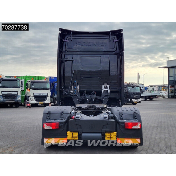 2021 Scania S450-43363536