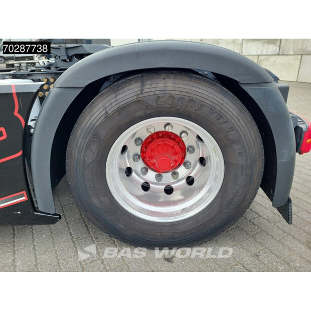 2021 Scania S450-43363540