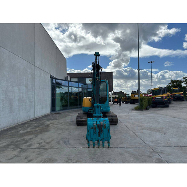 KUBOTA KX161-3SZ-43363543