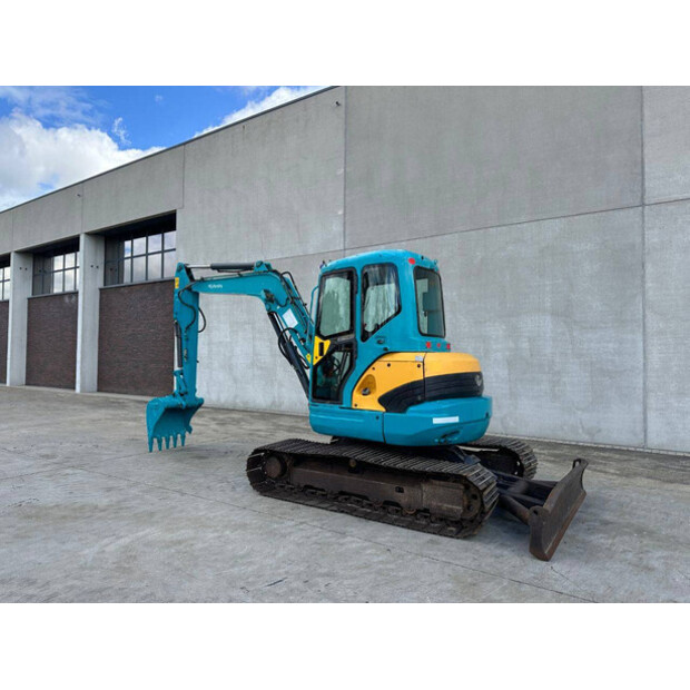 KUBOTA KX161-3SZ-43363548