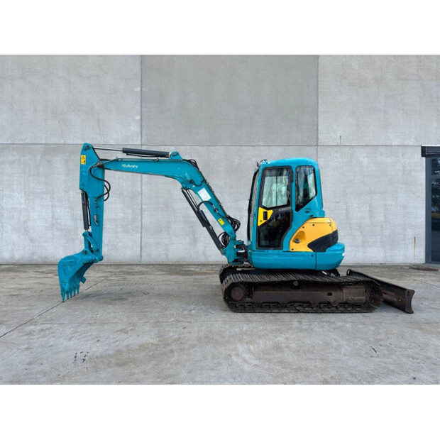 KUBOTA KX161-3SZ-43363549