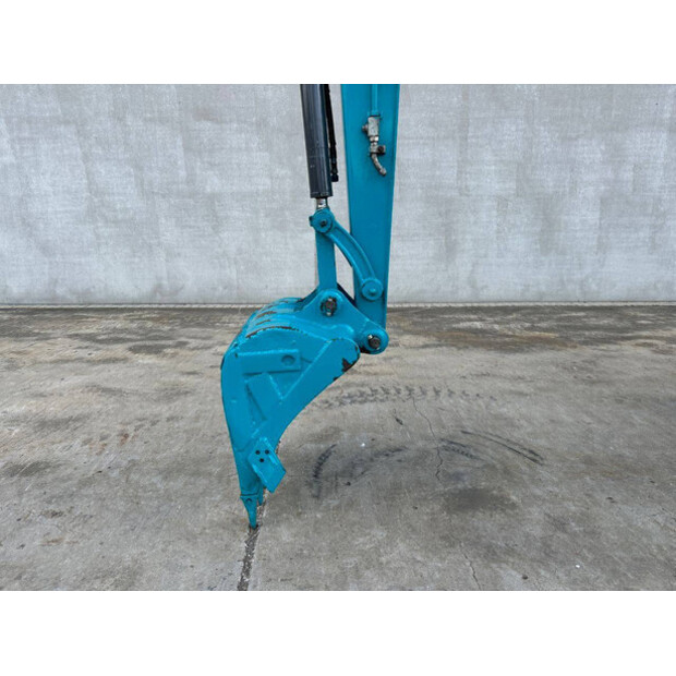 KUBOTA KX161-3SZ-43363550