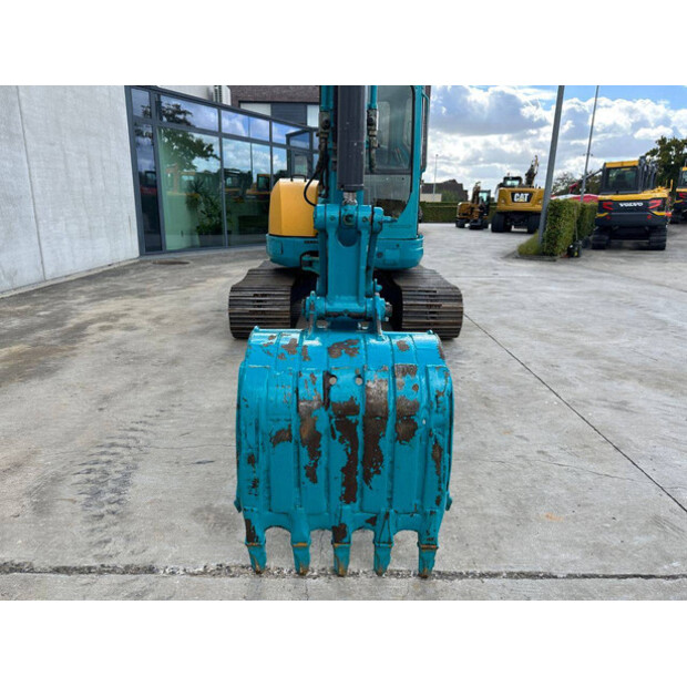 KUBOTA KX161-3SZ-43363553