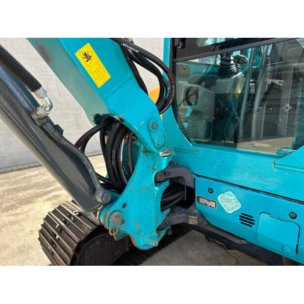 KUBOTA KX161-3SZ-43363557
