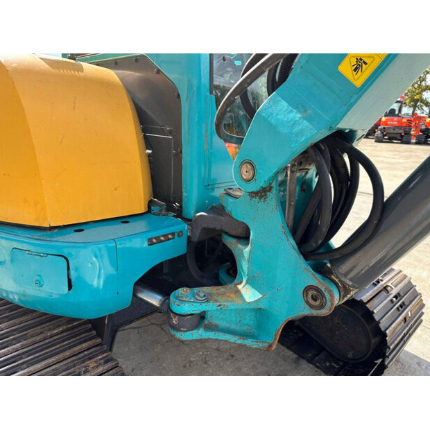 KUBOTA KX161-3SZ-43363558