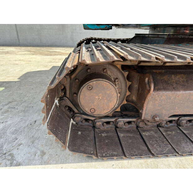 KUBOTA KX161-3SZ-43363560