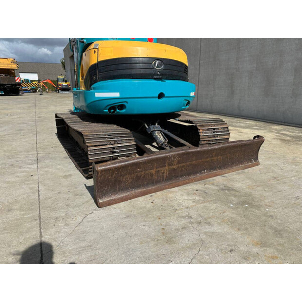 KUBOTA KX161-3SZ-43363566